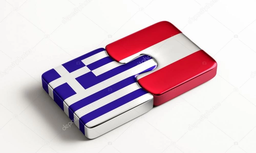 Ηχηρό το αυστριακό μήνυμα στη Τουρκία για την υποστήριξη της Ελλάδα